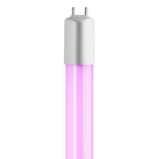 The answer is in this video. Toggled 16 Watt T8 T12 Full Spectrum Linear Led Grow Light Ebay