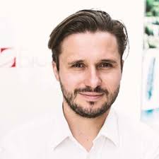 Mitarbeitende von Biofabrik Technologies GmbH