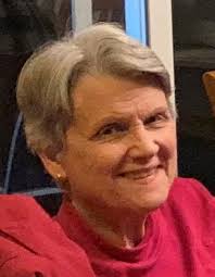 Jane Govoni Obituary