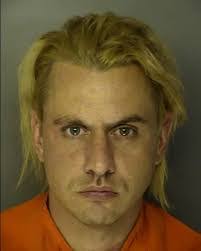 Chad Garfield's Instagram, Twitter & Facebook