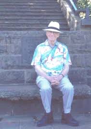 Obituary information for Robert Warren Upton