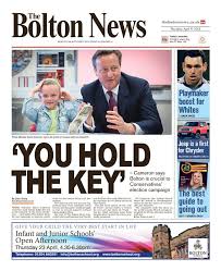 Find bolton news headlines, photos, videos, comments, blog posts and opinion at the indian express. Bolton News Media Village