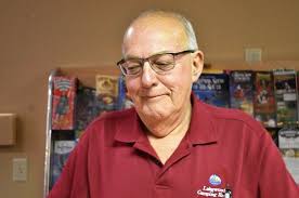 Claude C McSwain Sr Obituary