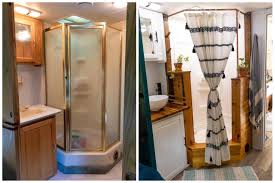 I am david, a weekend warrior living in florida. Class C Rv Remodel How To Build Your Dream Home On Wheels