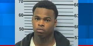 Bond revoked for Mobile man accused of shooting 3 teens