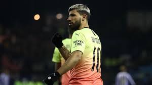 Sergio agüero lives a special day this sunday with manchester city. Lewat Kesepakatan Tak Terduga Sergio Aguero Resmi Ke Barcelona Indosport