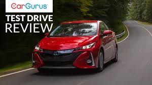 With 19.8 cu.ft of space, prius prime will help you take on more adventures and come back with even more memories. 2020 Toyota Prius Prime Review Trims Specs Price New Interior Features Exterior Design And Specifications Carbuzz