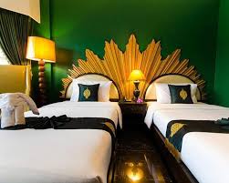 Khaosan palace hotel group the largest luxury hotel and budget resort in the khaosan road area and bangkok old town. Khaosan Palace Hotel 16 3 5 Bangkok Hotel Deals Reviews Kayak