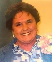 Avonda Chandler, July 12, 2024