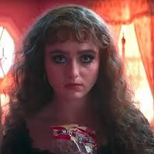 Penelope Benedict's Instagram, Twitter & Facebook