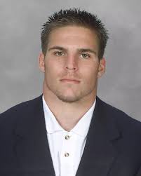 2001 Football Roster