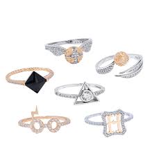 Craker Jacks For Grown Ass Women {Charmed Aroma Ring Reveal} | Tixeretne