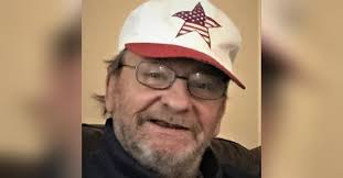 James Edward Vandergriff Obituary