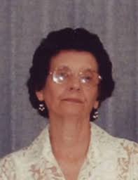 Elizabeth Thomason Harwell Obituary March 6, 2018