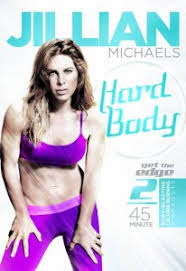 Is jillian michaels yoga inferno for beginners?. Review Jillian Michaels Hard Body Workout Dvd