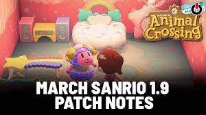 My new life v 1.9 gameplay complete walkthrough [beggar of. Animal Crossing Patch Notes First Anniversary March Sanrio Update 1 9