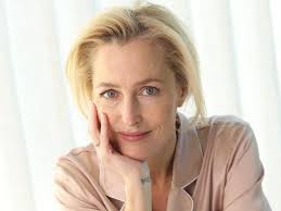 Lo que debes saber sobre Gillian Anderson