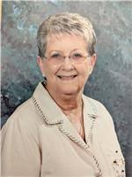 Barbara Scott Obituary (2025)