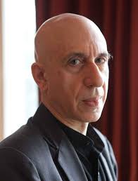 Elliott Sharp