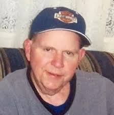 Ronald Webster Obituary (2017)