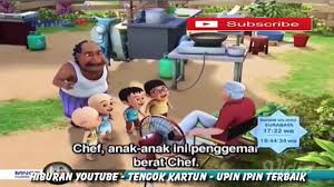 Ragam ramadan upin ipin, upin ipin puasa, krisna, upin dan ipin musim 12, upin dan ipin dah besar, upin dan ipin opah merajuk��. Upin Ipin Musim 12 Masak Masak Episod Baru Video Dailymotion