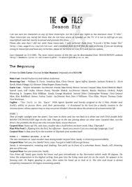 It's a platform to ask questions and connect with people who contribute unique insights and quality answers. Script X Files Dreamworld