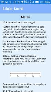 We did not find results for: Kuartil Data Tunggal For Android Apk Download