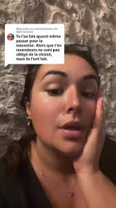 Réponse à @Sam Nicolas