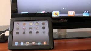 Ipad 1 Full Screen Mirroring On A Hdtv Screen Mirroring Ipad 1 Ipad