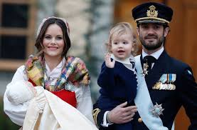 Und auch nachdem sofia in die schwedische. Schweden Baby Prinz Gabriel Im Kreise Der Royalen Familie Getauft Panorama Stuttgarter Nachrichten