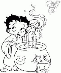 Can the net harness a bunch of volunteers to help bring books in the public domain to life through podcasting? Betty Boop Coloring Pages To Print Coloring Home