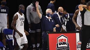 Usa's men's basketball just lost in the olympics for the first time since 2004 and, honestly, they france today was a team of individuals while the usa are currently a bunch of individuals who make. Roster For Usa Men S Americup Qualifying Team S 2021 February Games Announced