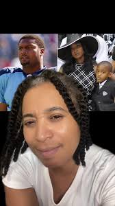 Steve Mcnair Wife Now