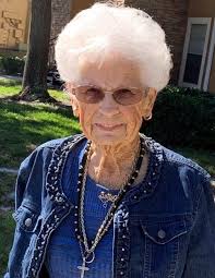 Arleone Stepp Obituary