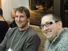 Lay Formation spring 2014