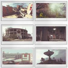 A simple reskin from blackout, alcatraz will go under the name 'rebirth island', if this leak holds up. Cod Warzone New Map Leak
