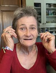 Obituary information for Jennifer June Thorburn