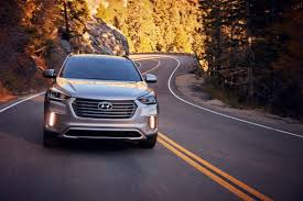 The 2018 hyundai santa fe sport still does what good crossover suvs do best: 2018 Hyundai Santa Fe Sport Specs Price Mpg Reviews Cars Com
