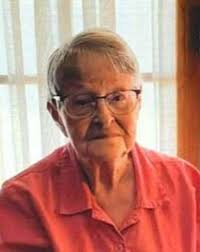 Barbara June Musselman Obituary November 11, 2024