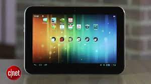 Toshiba Excite 10 SE: Excite? Hardly ...