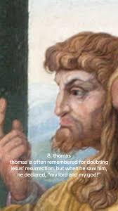 Are Andrew and Simon Disciples of Jesus