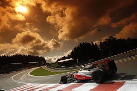 Avec, bien sûr, la f1! Eau Rouge Belgium Grand Prix F1 Lewis Hamilton Mclaren Formula 1 Spa Francorchamps Hd Wallpaper Peakpx