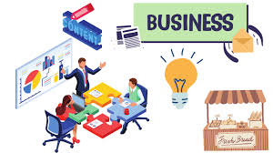 How to Plan a Business