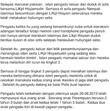 Download lagu mp3 terbaru 2021, gudang lagu terbaik gratis. Aku Tak Tahu Malam Pertama Orang Lain Macam Mana Tapi Aku Dengan Johan Dia Terus Letak Benda Tu Atas Ozlin Berani Mati Cerita Malam Pertamanya Dengan Johan Buat Ramai Wanita Tergamam