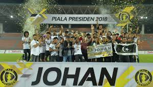 Video sirmad channel kali ini memaparkan senarai barisan terkuat bagi pencabar utama kejuaraan liga super musim. Final Piala Presiden 2018 Terengganu Fc Iii Dinobat Juara Fam