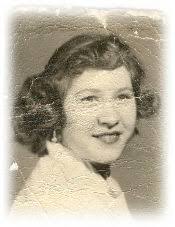 Anna Lee Custer Obituary 2006