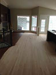 Instead, the planks are either there are several floating floor materials available, but if you want real wood, the best choice is. The History Of Wood Floors Smith Bros Floors