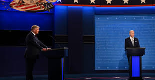 Majority Of Spanish Speaking Telemundo Viewers Say Trump Won Debate Just The News