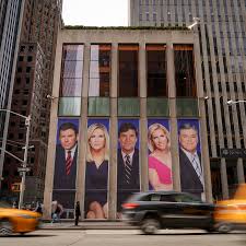 Fox news dismiss dominion lawsuit over. Fox Files Motion To Dismiss Smartmatic S 2 7 Billion Lawsuit The New York Times