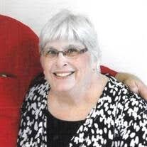 Donna Jane Nix Obituary